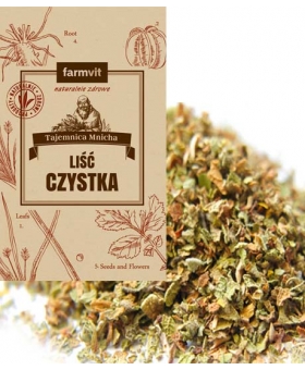 CZYSTEK OTARTY 1 KG